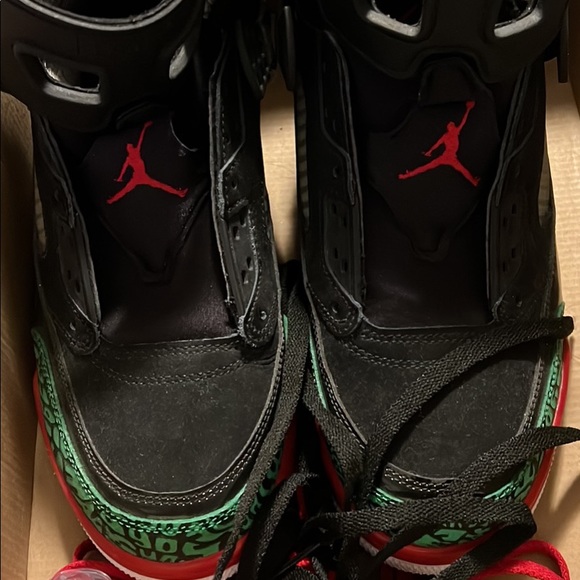 Nike Jordan’s - Picture 5 of 5